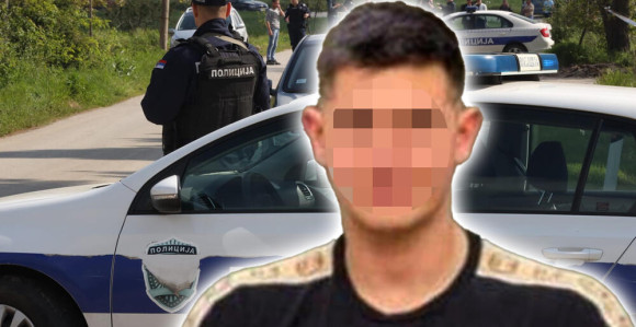 Uhapšen ujak Uroša Blažića, pronađeno nelegalno oružje