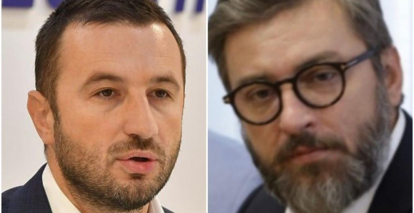Advokati, odbornici i notari na meti SIPE: Ko je uhapšen?
