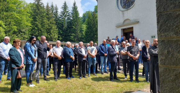 31 godina od ubistva srpskih civila u Bradini kod Konjica