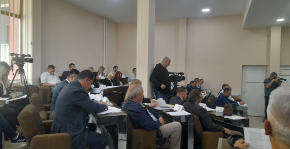 Grad Doboj se zadužuje sa još 1,9 miliona maraka