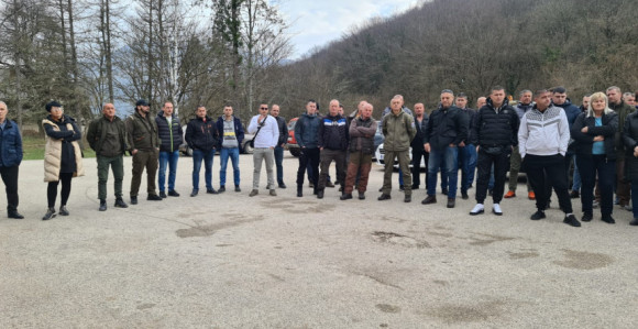 Zaštiti "Sutjesku" od sitnih interesa i profita