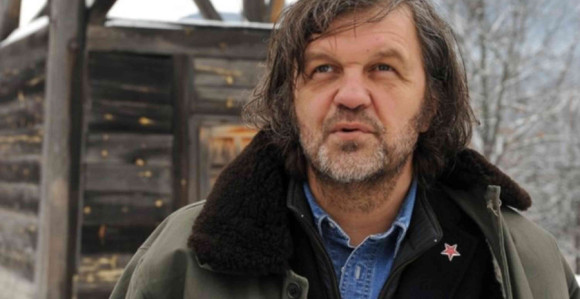 Da li je Kusturica odustao od etno sela na Romaniji?
