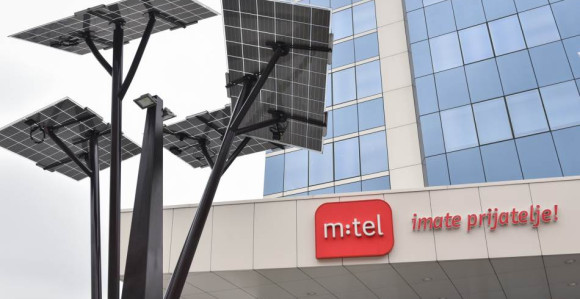 Odluka Mtel-a: Dividendu ulagati u razvoj kompanije