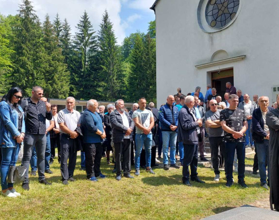 31 godina od ubistva srpskih civila u Bradini kod Konjica