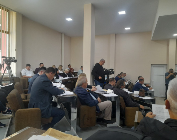 Град Добој се задужује са још 1,9 милиона марака