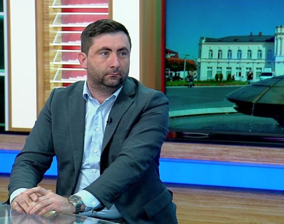 Poziv ministarki: I u Bijeljini imaju škole, vrtići...