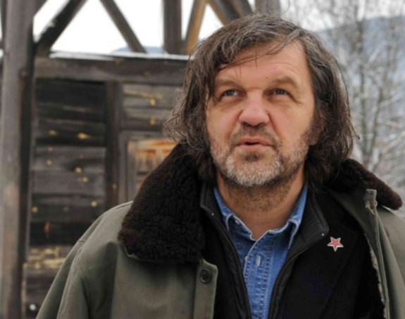 Da li je Kusturica odustao od etno sela na Romaniji?
