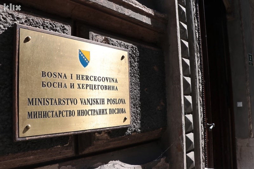 BiH će otvoriti 8 novih ambasada širom svijeta