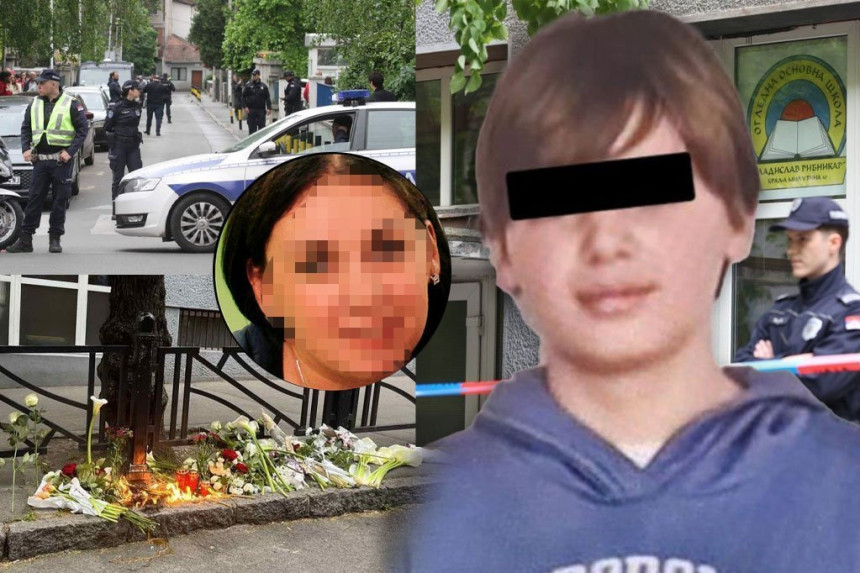 Tužilaštvo saopštilo šta će biti sa majkom Koste K.