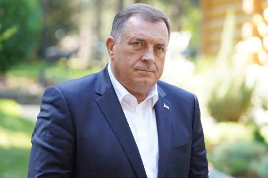 И Додик вечерас говори на скупу код Вућића у БГ