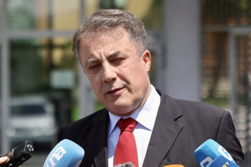 Kemalu Čauševiću potvrđeno pet i po godina robije