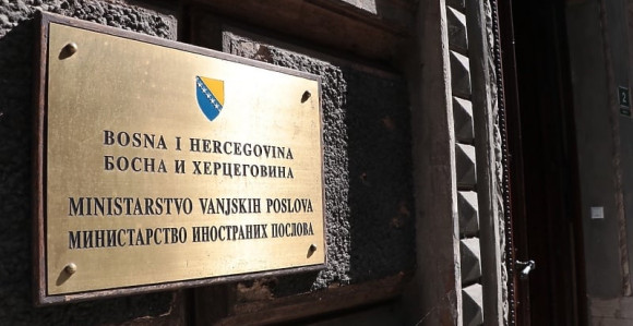 БиХ ће отворити 8 нових амбасада широм свијета