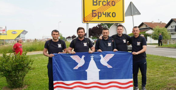 Petrović na putu za BL: Nastavljamo za mir i poštovanje