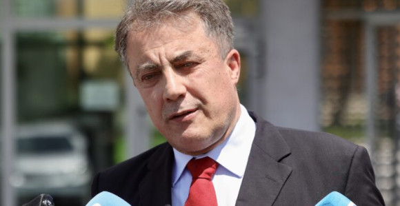 Kemalu Čauševiću potvrđeno pet i po godina robije