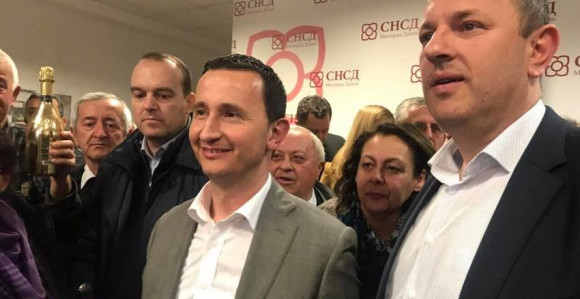 SNSD ništa ne prepušta slučaju: Bira i svoje borce