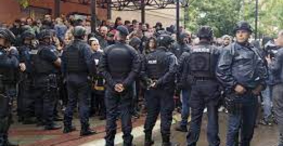 Zemlje Kvinte osudile akcije kosovske policije