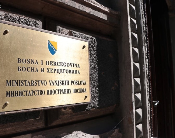 БиХ ће отворити 8 нових амбасада широм свијета