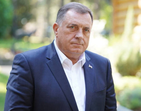И Додик вечерас говори на скупу код Вућића у БГ