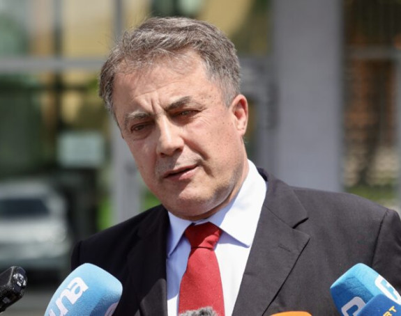 Kemalu Čauševiću potvrđeno pet i po godina robije