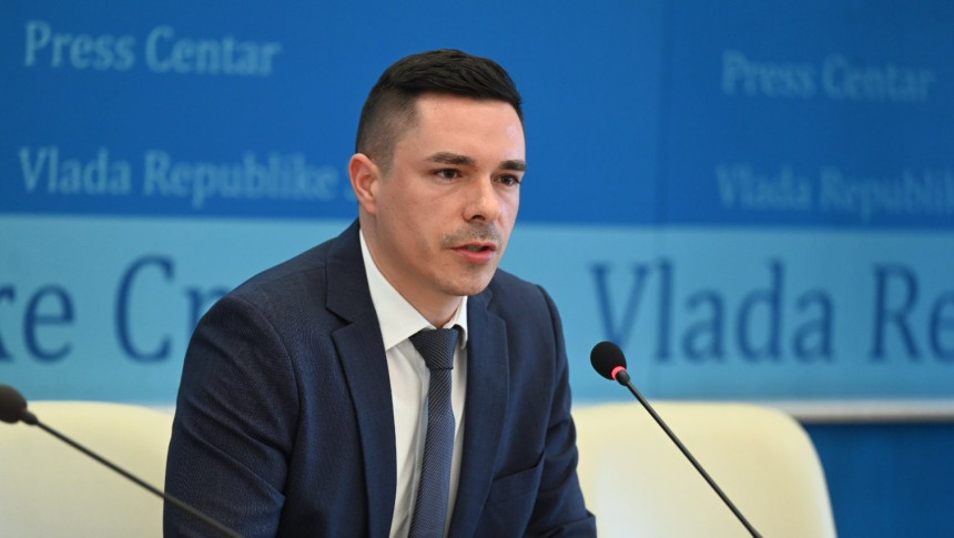 Okončana rasprava: Bukejlović zatrpan primjedbama