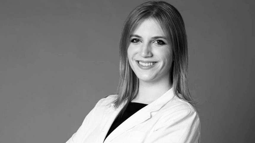 Tragedija u centru Sarajeva: Poginula mlada ljekarka