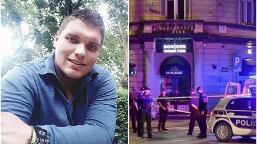 Muškarac koji je pokosio tri djevojke nije imao dozvolu