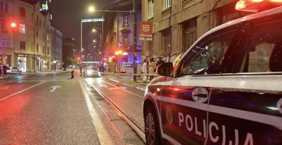 Sarajevo: Poginula djevojka, dvije teško povrijeđene