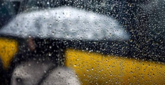 Danas pretežno oblačno vrijeme uz kišu i pljuskove