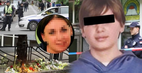 Novi detalji o Kosti: Majka o ponašanju i odrastanju sina