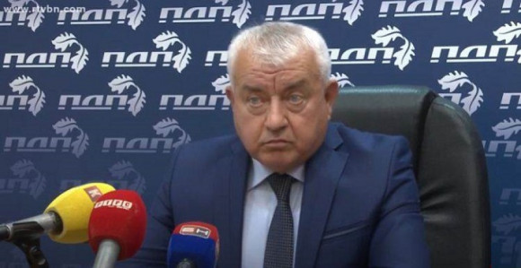 Михајилица: Срамна и скандалозна изјава ректора