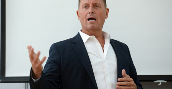 Grenel: Kurti je uništio čvrste veze Prištine i SAD