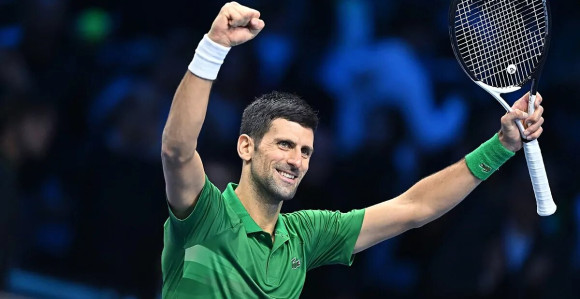 Nadal mi je najveći rival, sa njim će otići i dio mene