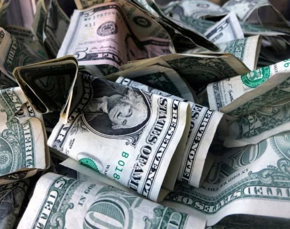 Amerika bi do 5. juna mogla da ostane bez novca