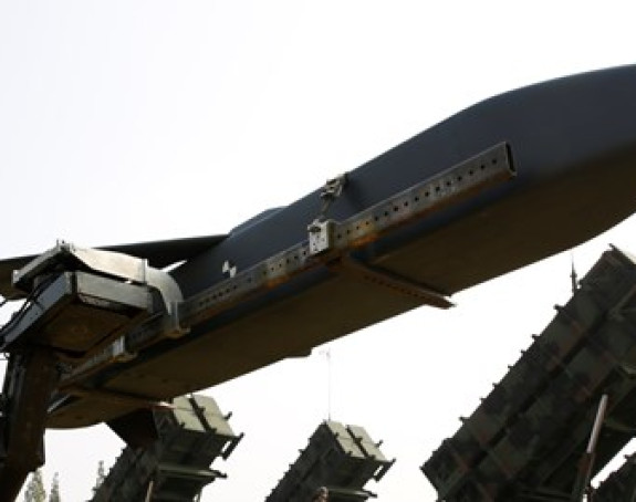 Nove eksplozije u Rusiji: Napad na zgradu naftovoda