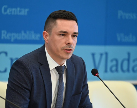 Окончана расправа: Букејловић затрпан примједбама