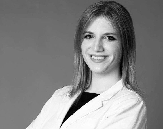 Tragedija u centru Sarajeva: Poginula mlada ljekarka