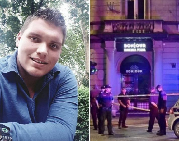 Muškarac koji je pokosio tri djevojke nije imao dozvolu