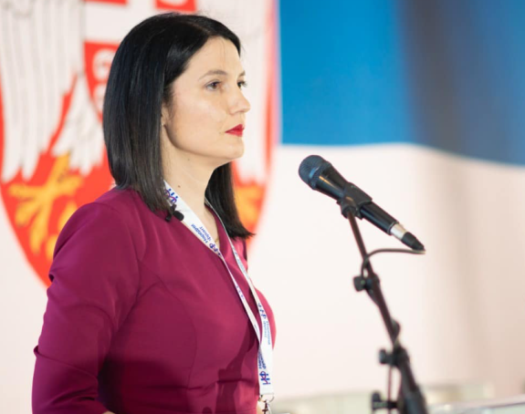 Подршка Вучићу, вјерујемо да ће сачувати наш народ