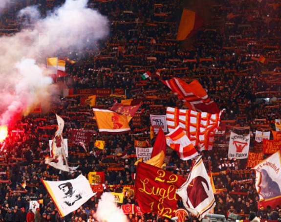 Finale Lige Evrope ocu važnije od kćerkine diplome