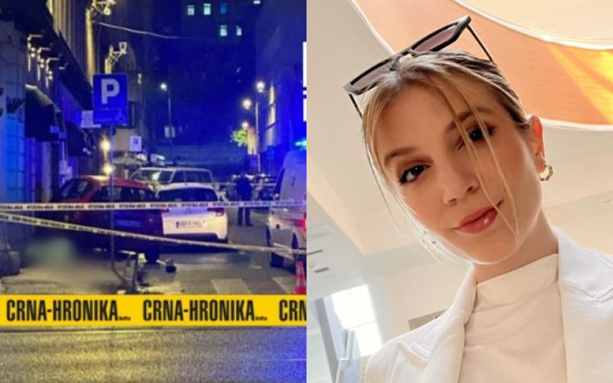 U Sarajevu mirni skup zbog pogibije mlade doktorice