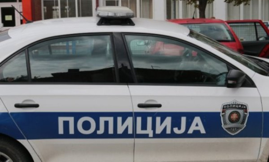 MUP obaviješten,tužilaštvo preuzelo slučaj