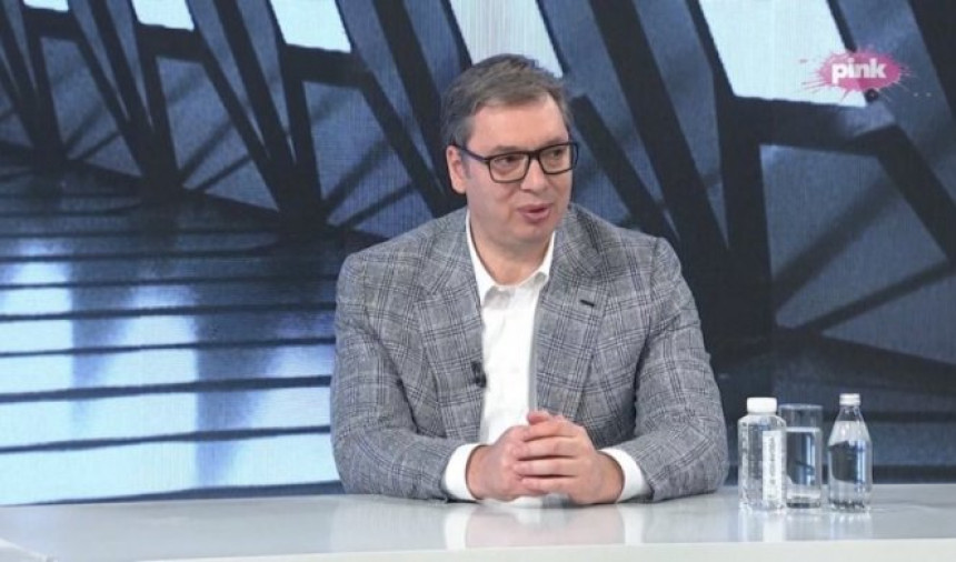 Srbija nije ruske gubernija ili američka kolonija, nego slobodna zemlja