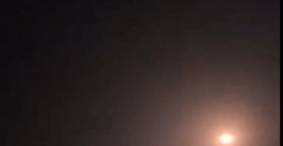 Najveći ruski napad dronovima na Kijev od početka rata