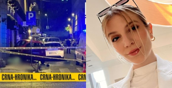 U Sarajevu mirni skup zbog pogibije mlade doktorice