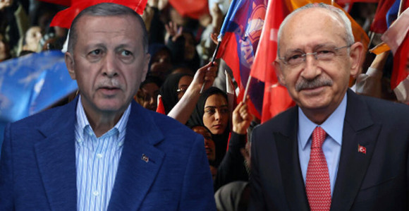 DRUGI KRUG: Turska bira šefa države, glasali kandidati