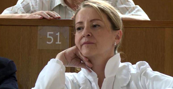 "Spletke političke moći koja se stavila iznad zakona"