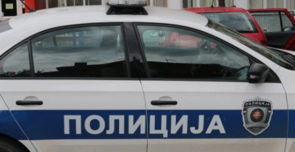 MUP obaviješten,tužilaštvo preuzelo slučaj