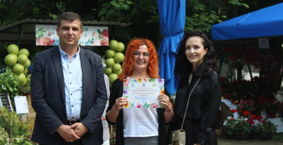 Dodjelom nagrada završen treći sajam cvijeća