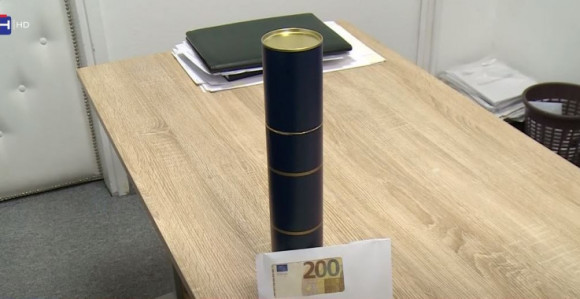 Slučaj kupovine diploma: Tresla se gora rodio se miš