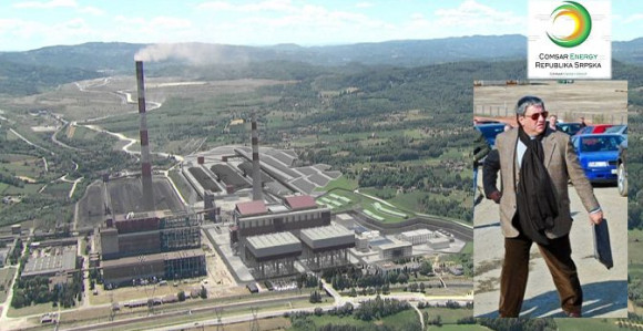 Pogledajte na kome se vode Serdarove firme (VIDEO)